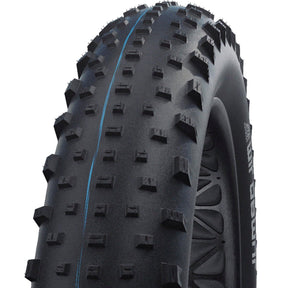 Schwalbe Jumbo Jim 26x4.8" Fatbike-Rengas