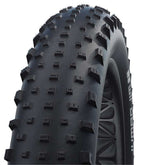Schwalbe Jumbo Jim Addix 26" Fatbike-rengas