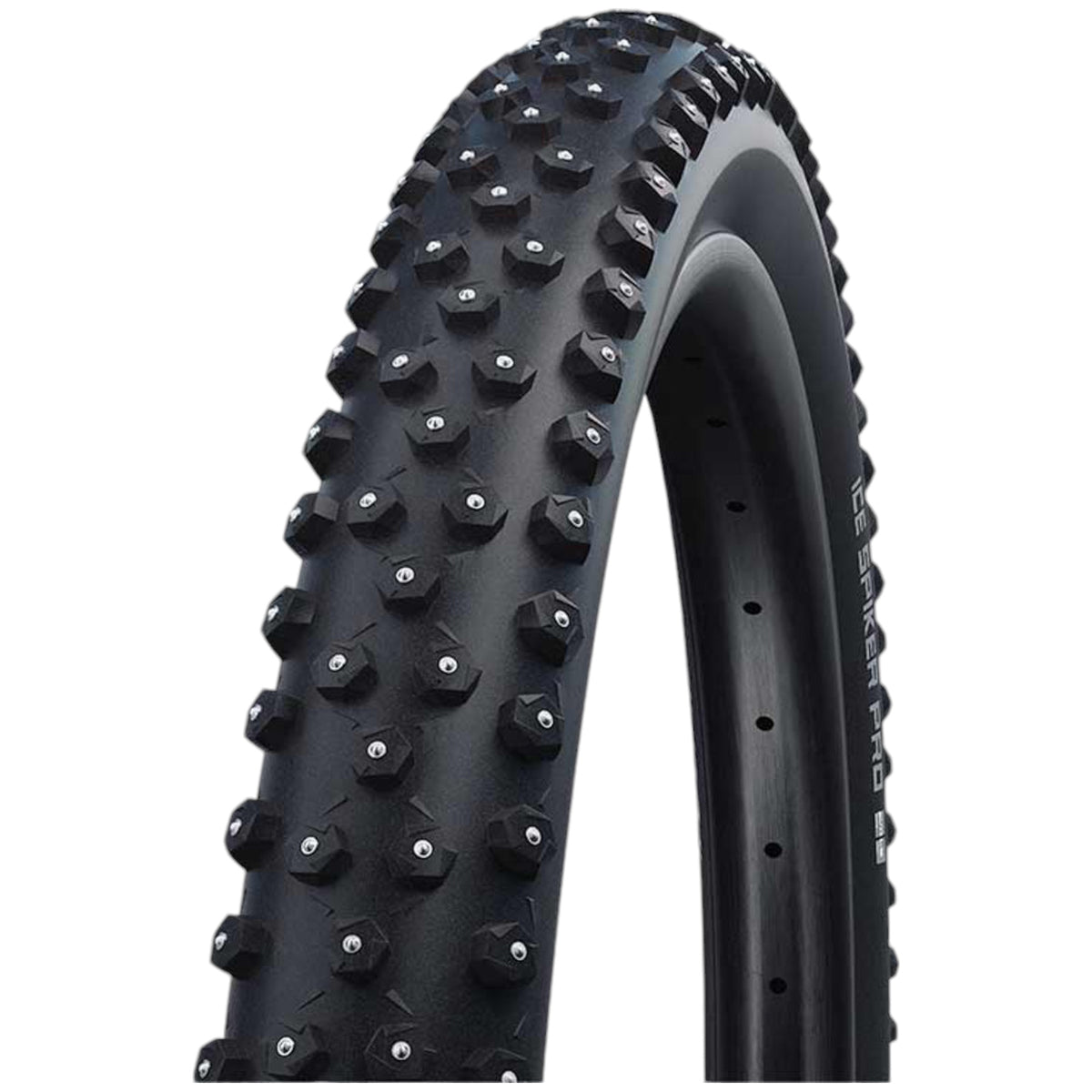 Schwalbe Ice Spiker Pro 29" Taitettava Nastarengas
