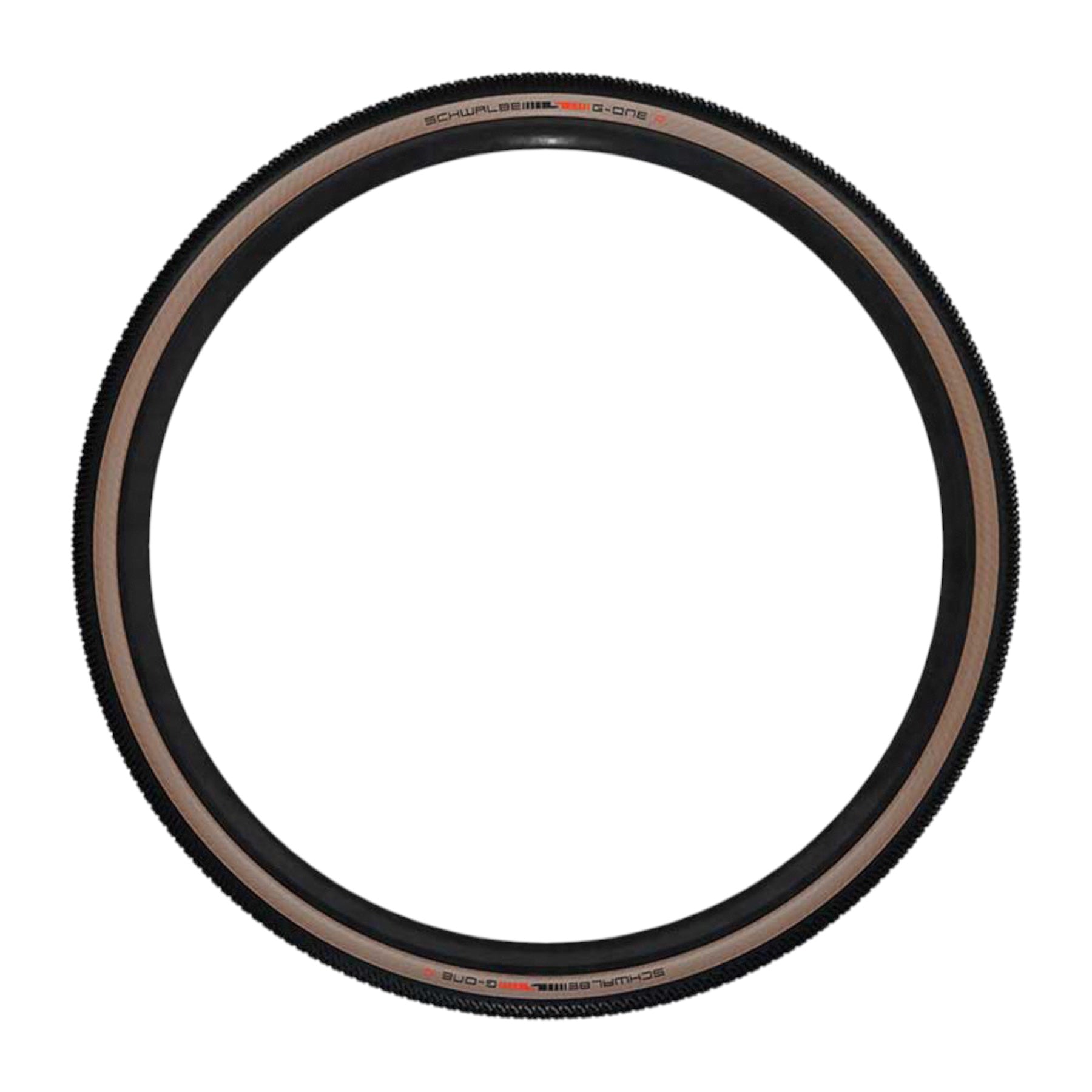 Schwalbe G-One R Folding 700c/45-622 Gravel-rengas