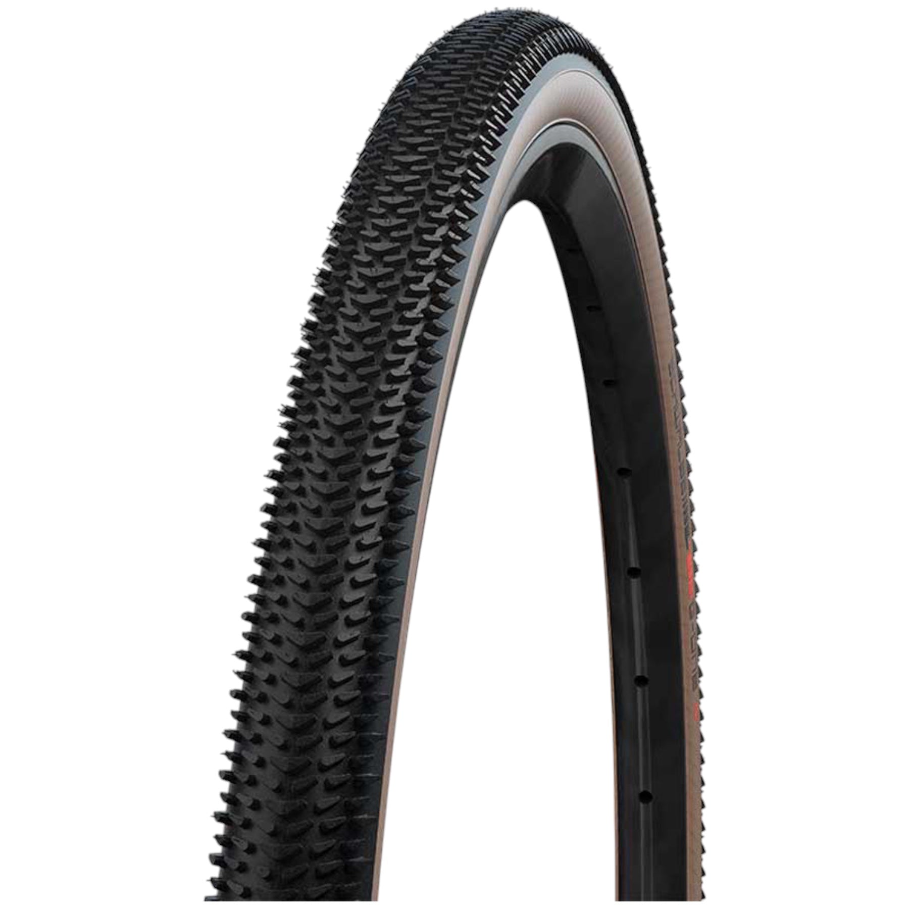 Schwalbe G-One R Folding 700c/45-622 Gravel-rengas