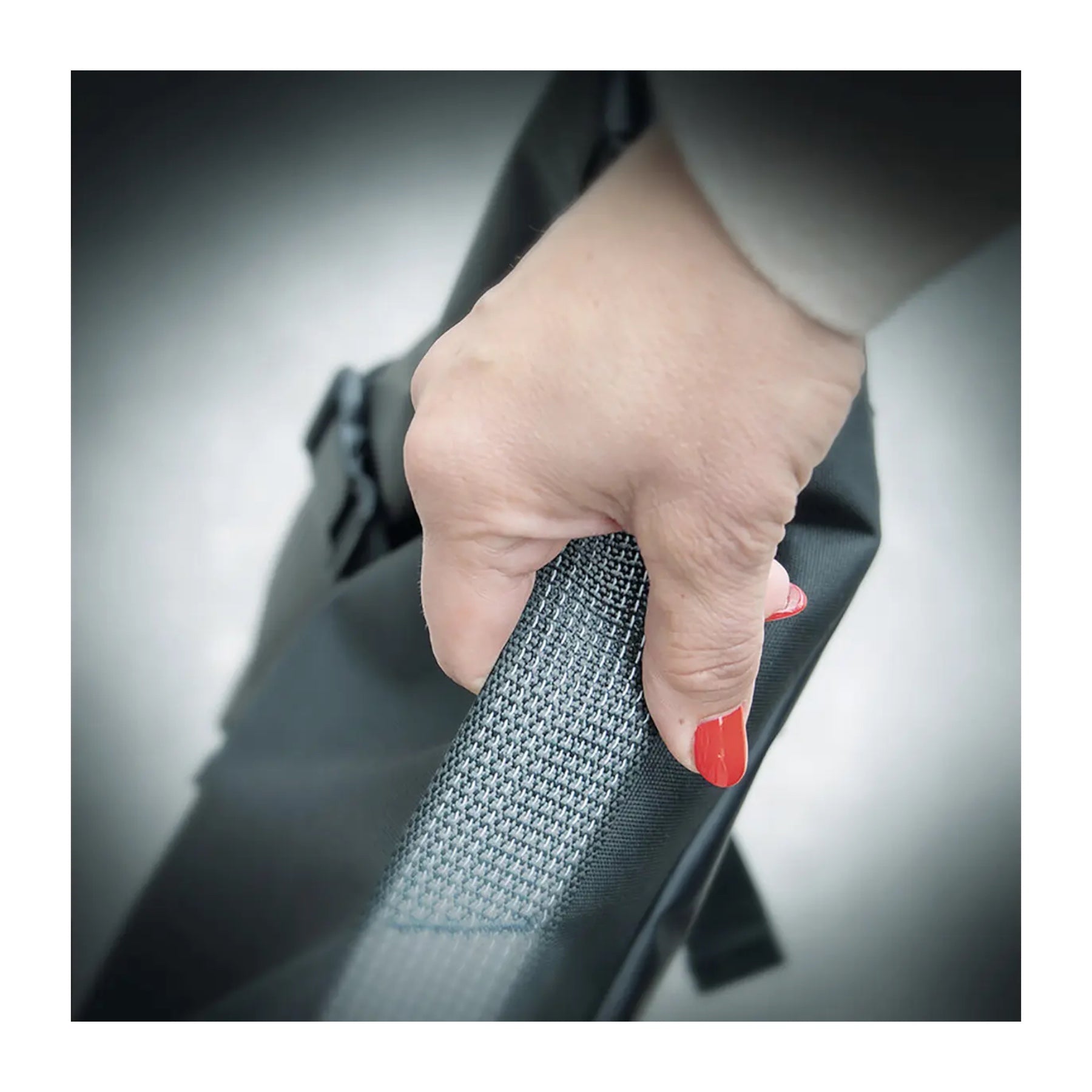 SKS Infinity Urban Sidebag Sivulaukku