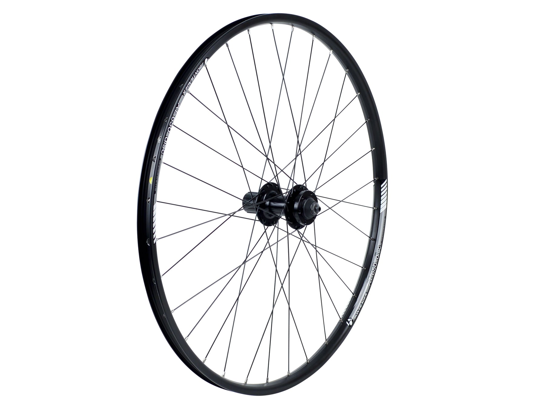 Bontrager AT-650 Disc 26" Kiekko