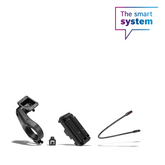 Bosch Kiox Näytön Teline 31,8 mm Smart System