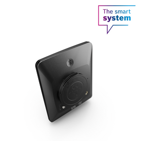 Bosch Intuvia 100 BHU3200 Näyttö