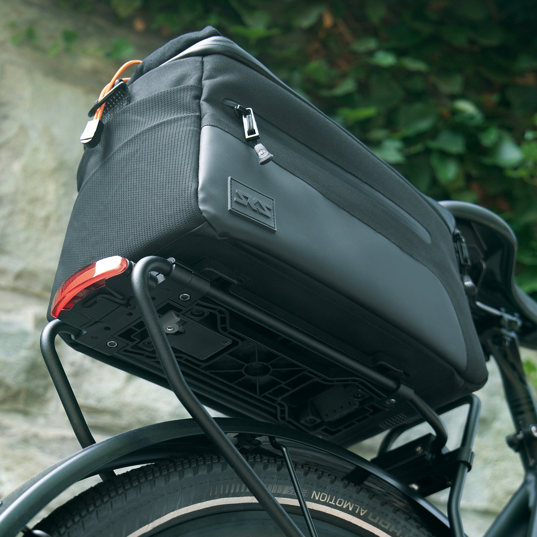 Sks Infinity Urban Trunkbag XL Tarakkalaukku