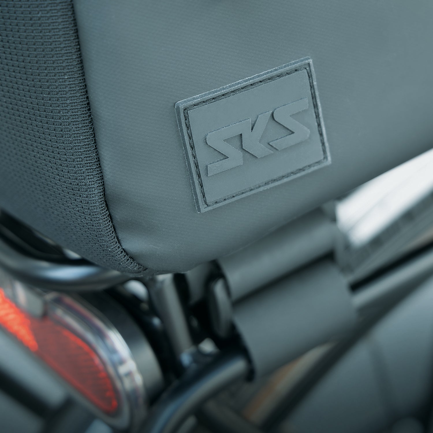 Sks Infinity Urban Trunkbag XL Tarakkalaukku