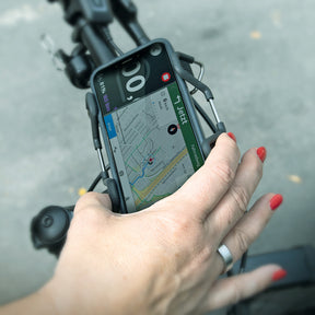 SKS Smartgrab 360 Puhelinteline