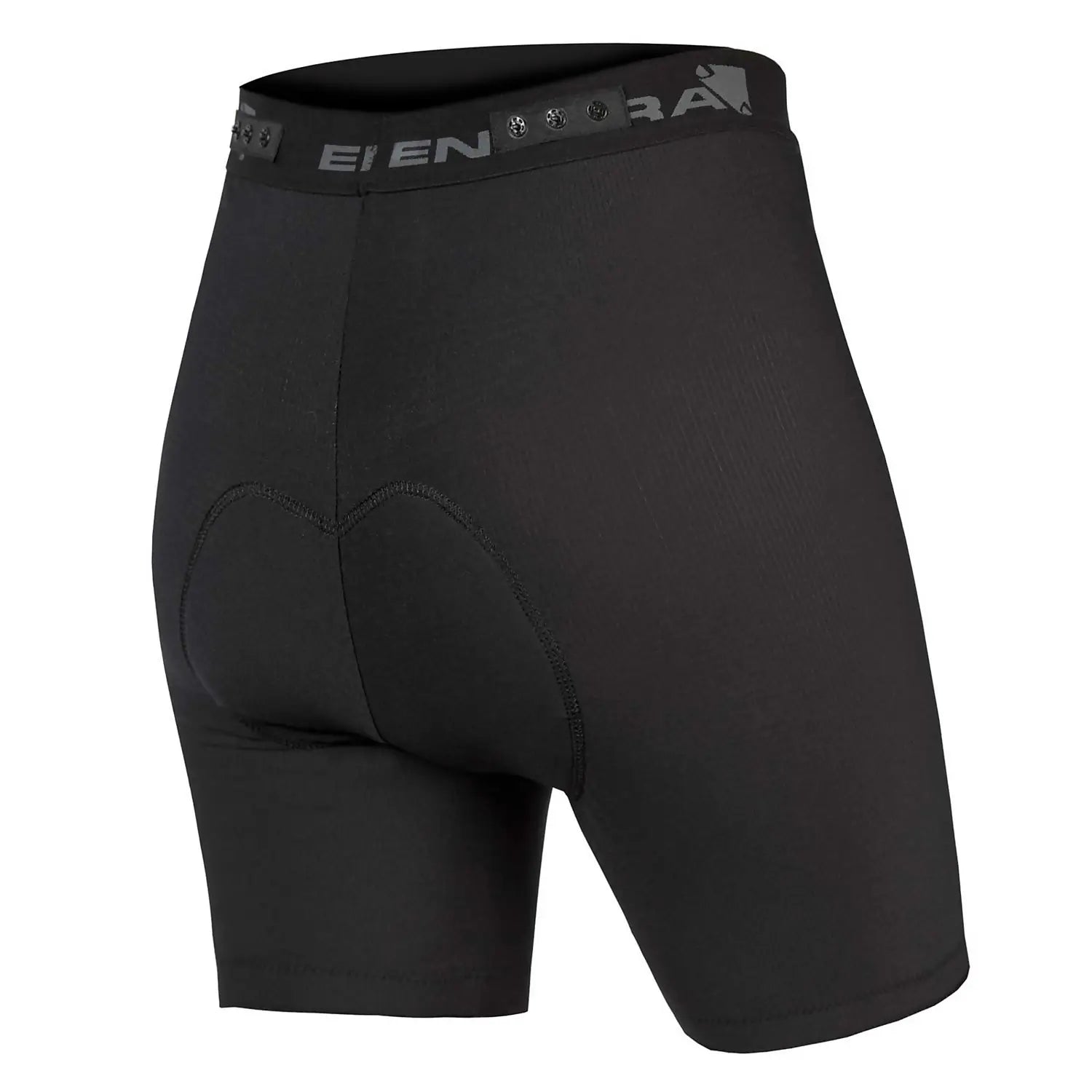 Endura Padded Clickfast Liner Naisten Alushousut