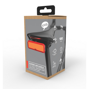 Knog Blinder Link Seat Takavalo