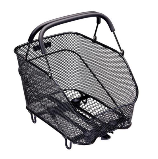 RACKTIME Baskit Trunk Tavarakori Small Takakori
