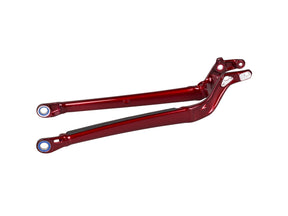 Trek Top Fuel 29 Aluminum Chainstay