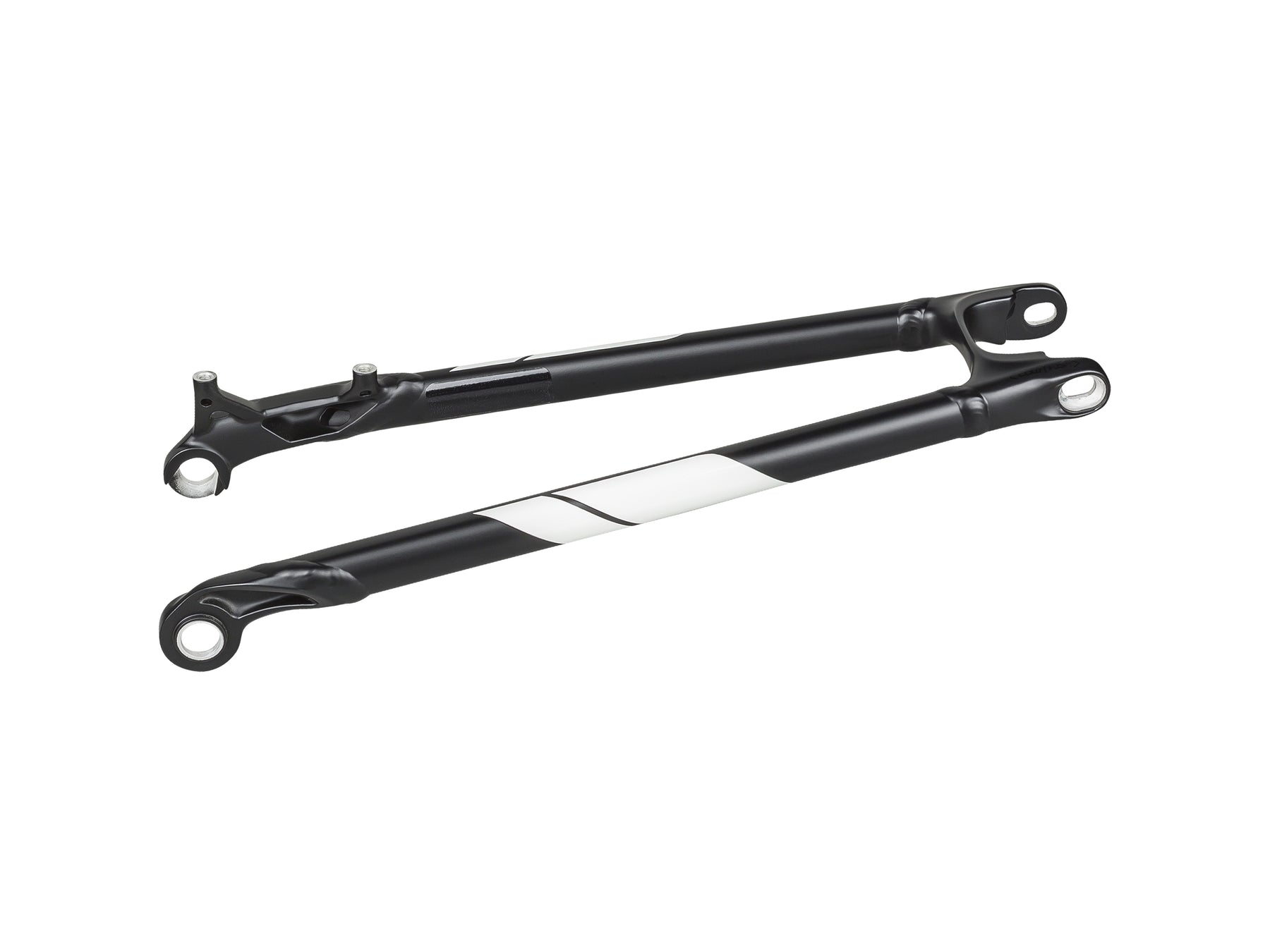 Trek Top Fuel 29 Aluminum Seatstay