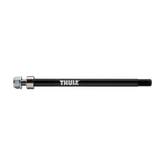 Thule M12x1,5 Shimano -Lastenkuljetusperäkärryn Läpiakseliadapteri