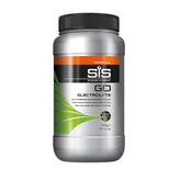 SIS Go Energy + Electrolyte Appelsiini 500g Juomajauhe