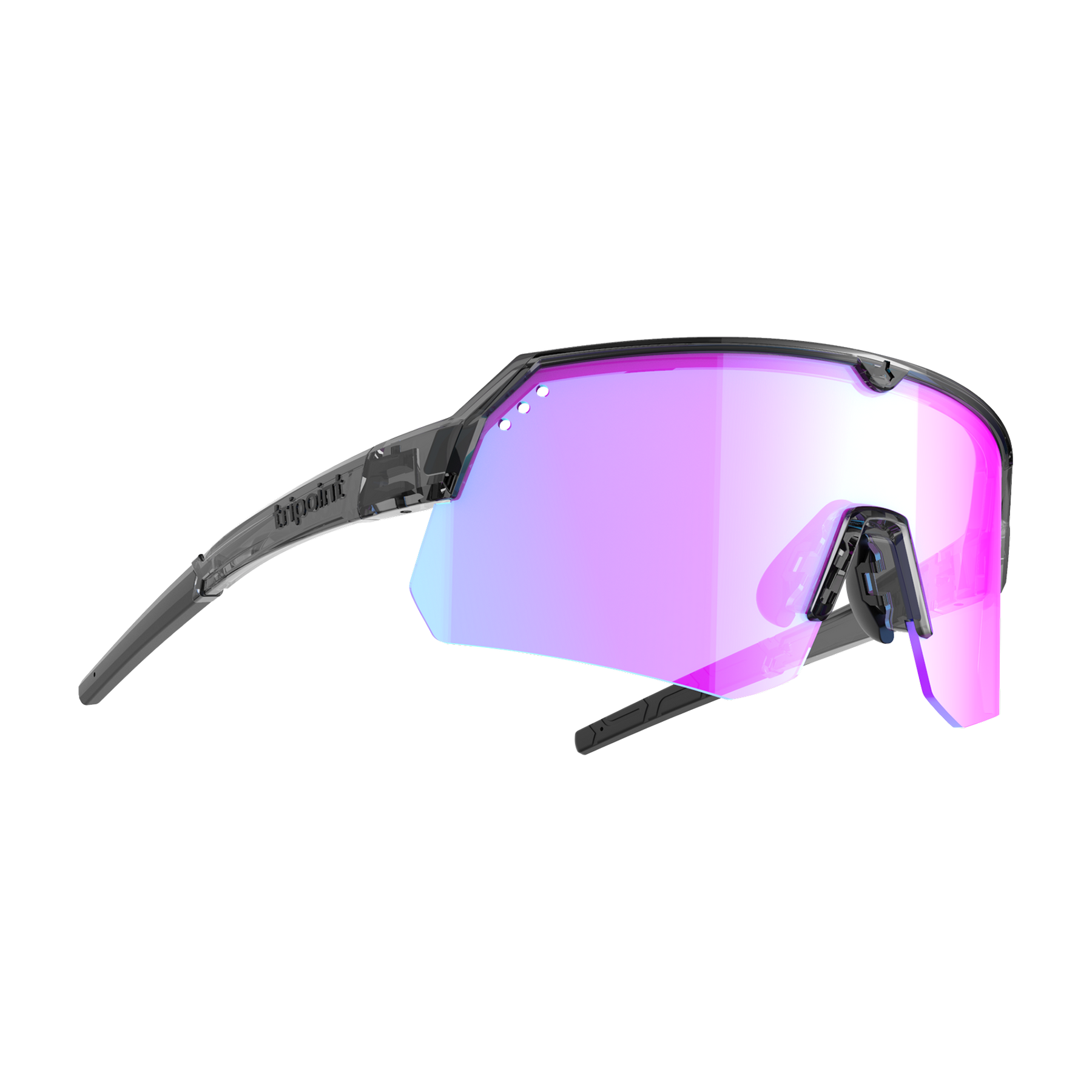 Tripoint Treriksröset UltraVue Pyöräilylasit