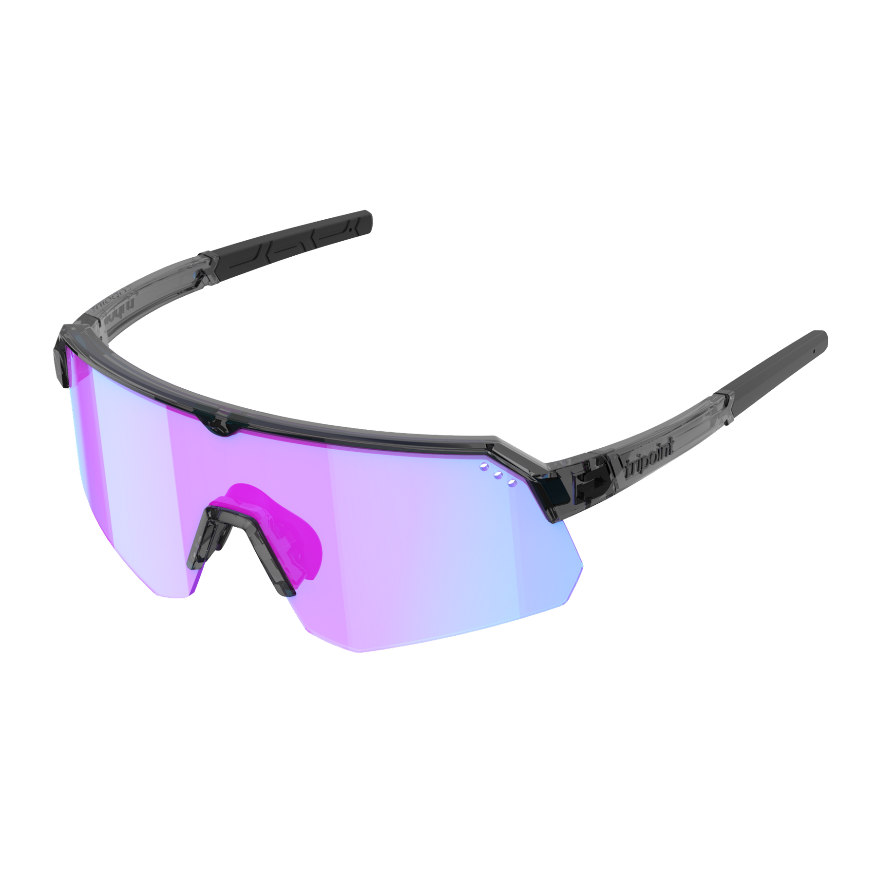 Tripoint Treriksröset UltraVue Pyöräilylasit