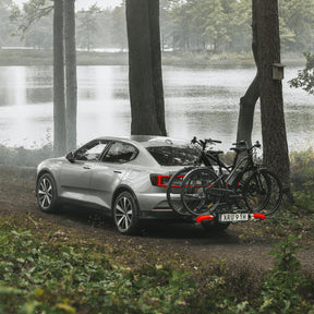 Thule Epos 3 ParkSecure Kuljetusteline