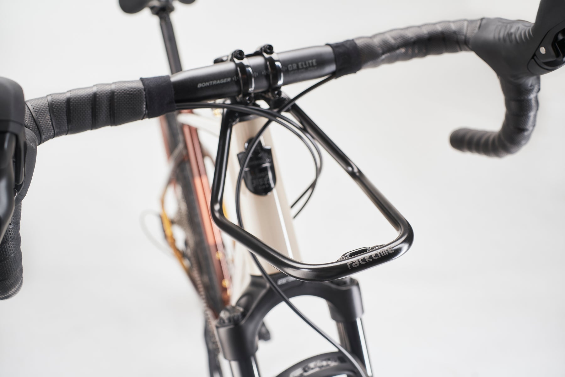 Diamant 140 Stepover Gravel-pyörä