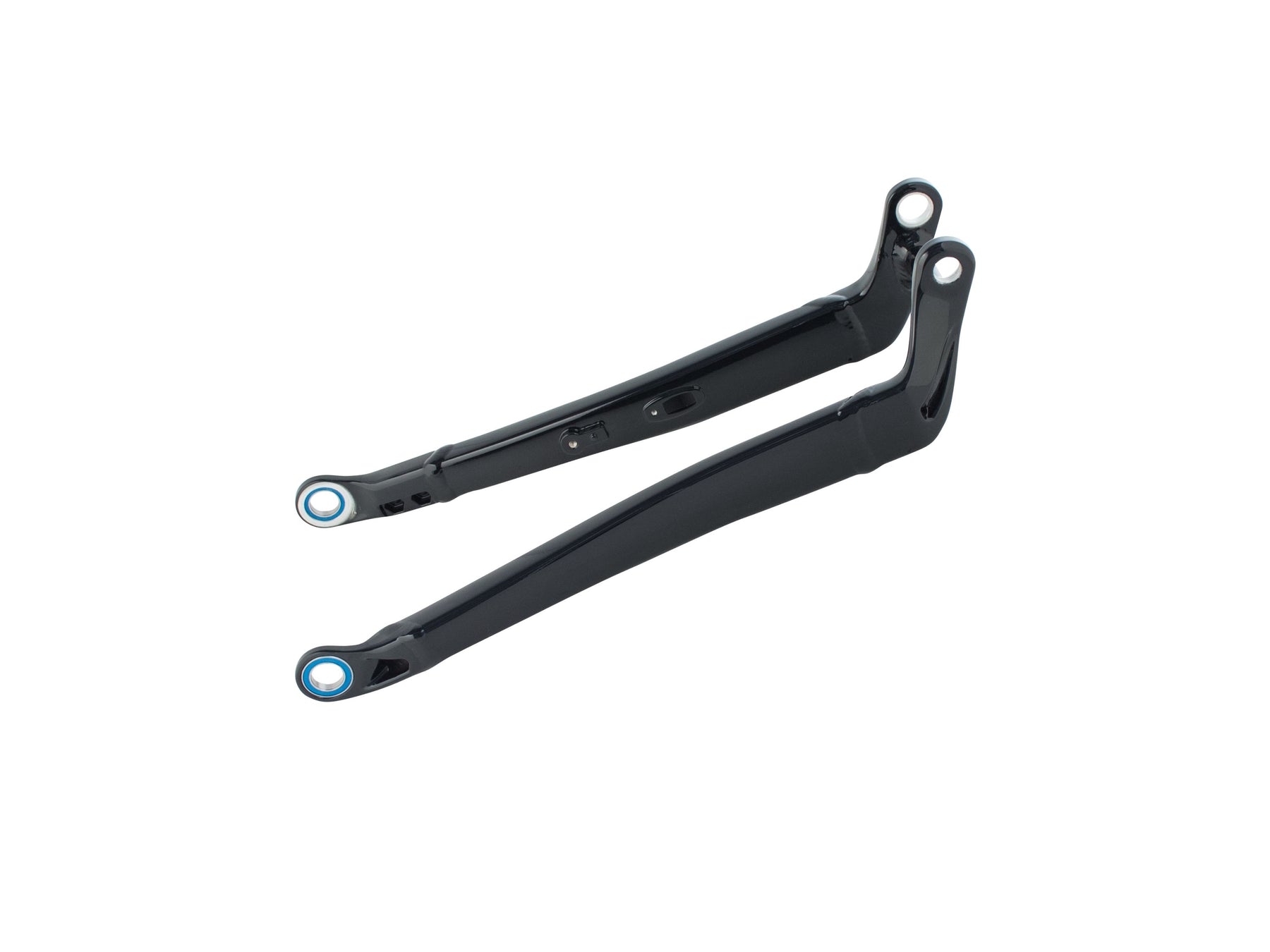 Trek Powerfly Fs/lt 2017 & 2018 Chainstays