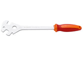 Unior Professional Pedal Wrench Poljinavain