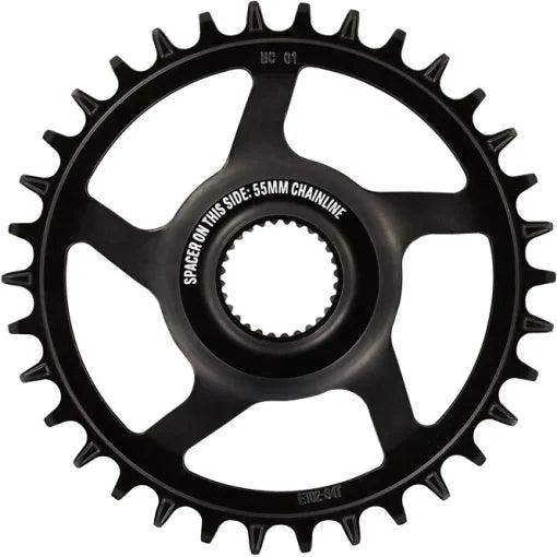 E13 e*spec  Bosch CX Gen4 Steel DM Eturatas