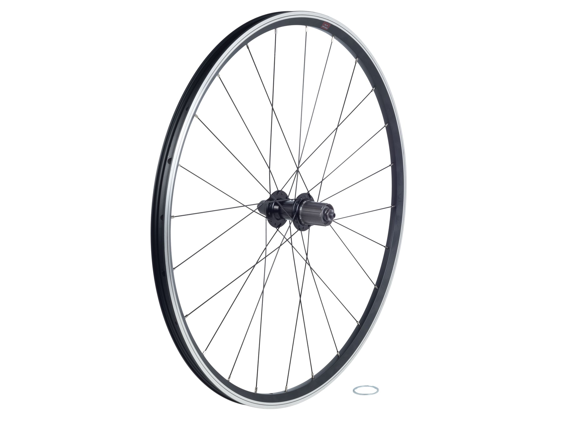Trek Bontrager Approved 650c Road Kiekko