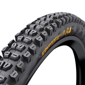Continental Kryptotal-Re Enduro Soft 27.5x2.4" Maastorengas