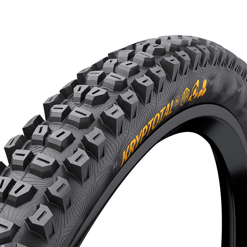 Continental Kryptotal-Re Enduro Soft 27.5x2.4" Maastorengas