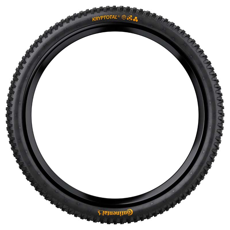 Continental Kryptotal-Re Enduro Soft 27.5x2.4" Maastorengas