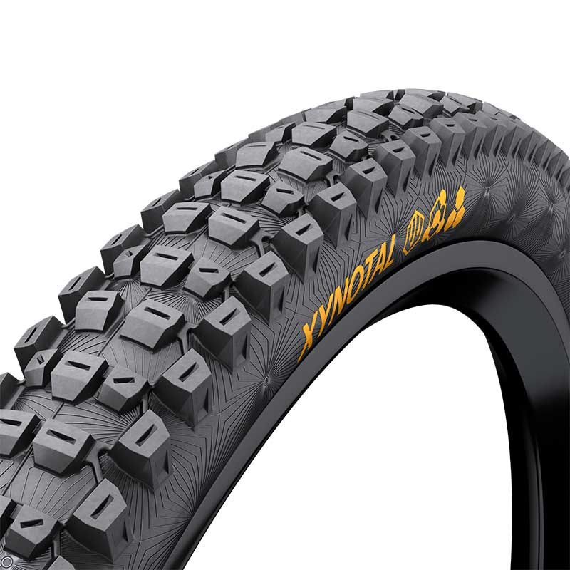 Continental Xynotal Enduro Soft 29" Maastorengas