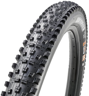 Maxxis Forekaster Gen II 29" 3CT/EXO+/TR 60tpi Taitettava Maastorengas