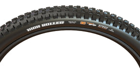 Maxxis High Roller III 29" 3CG/EXO+/TR 60TPI Taitettava Maastorengas