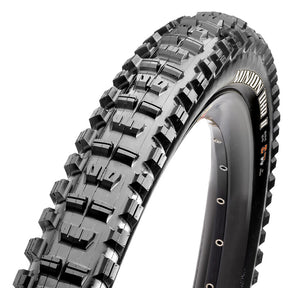 Maxxis Minion DHR II 27.5" 3CG/DH/TR 60x2TPI Taitettava Maastorengas