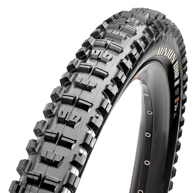 Maxxis Minion DHR II 29" 3CT/DH/TR 60x2TPI Taitettava Maastorengas