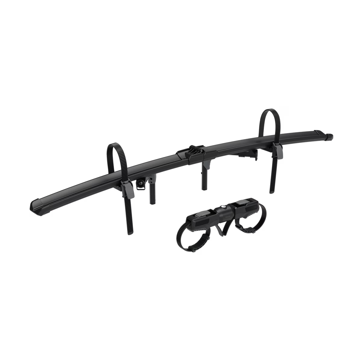Thule EasyFold 3 Pyörän Lisäsovitin