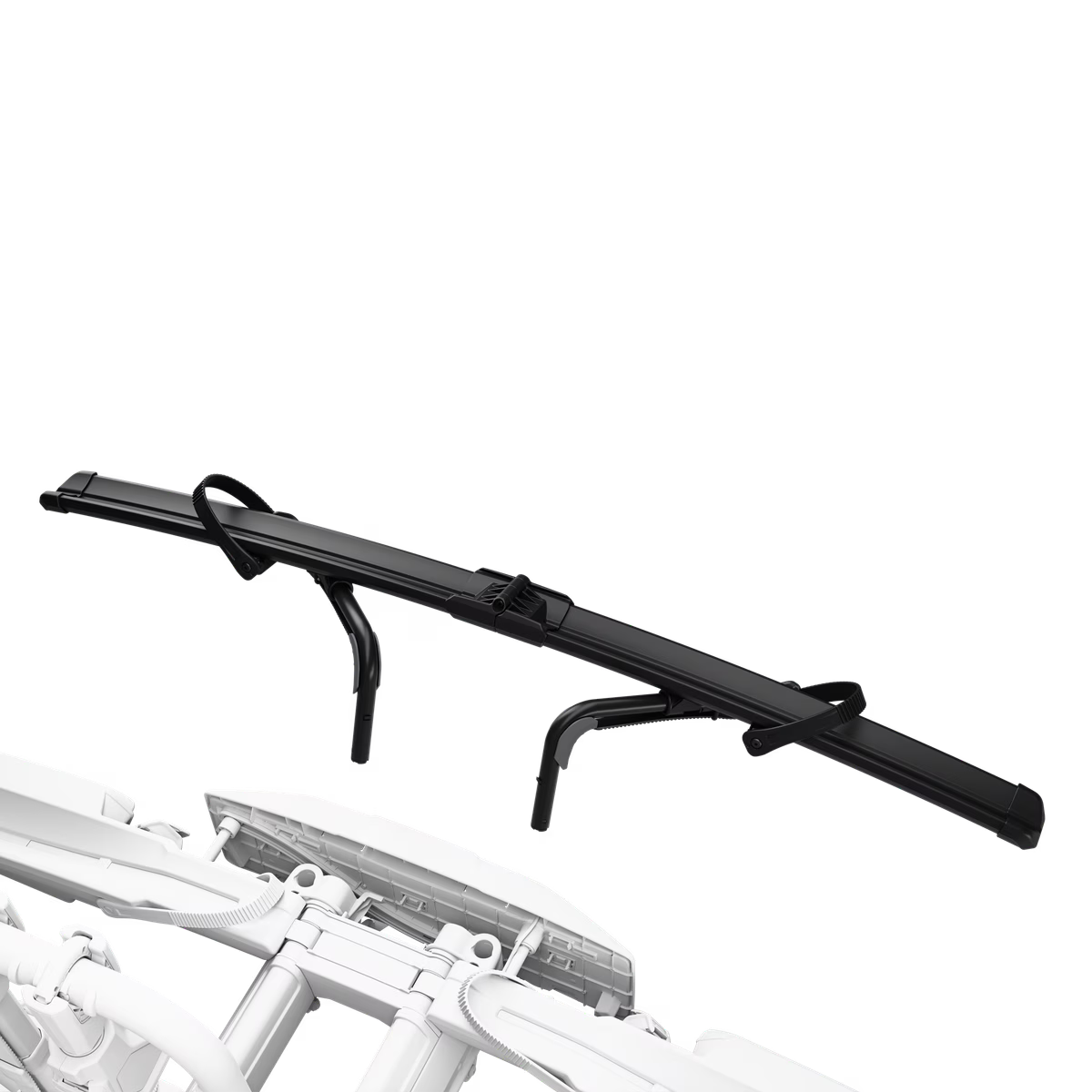 Thule EasyFold 3 Pyörän Lisäsovitin