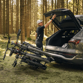 Thule EasyFold 3 Kuljetusteline