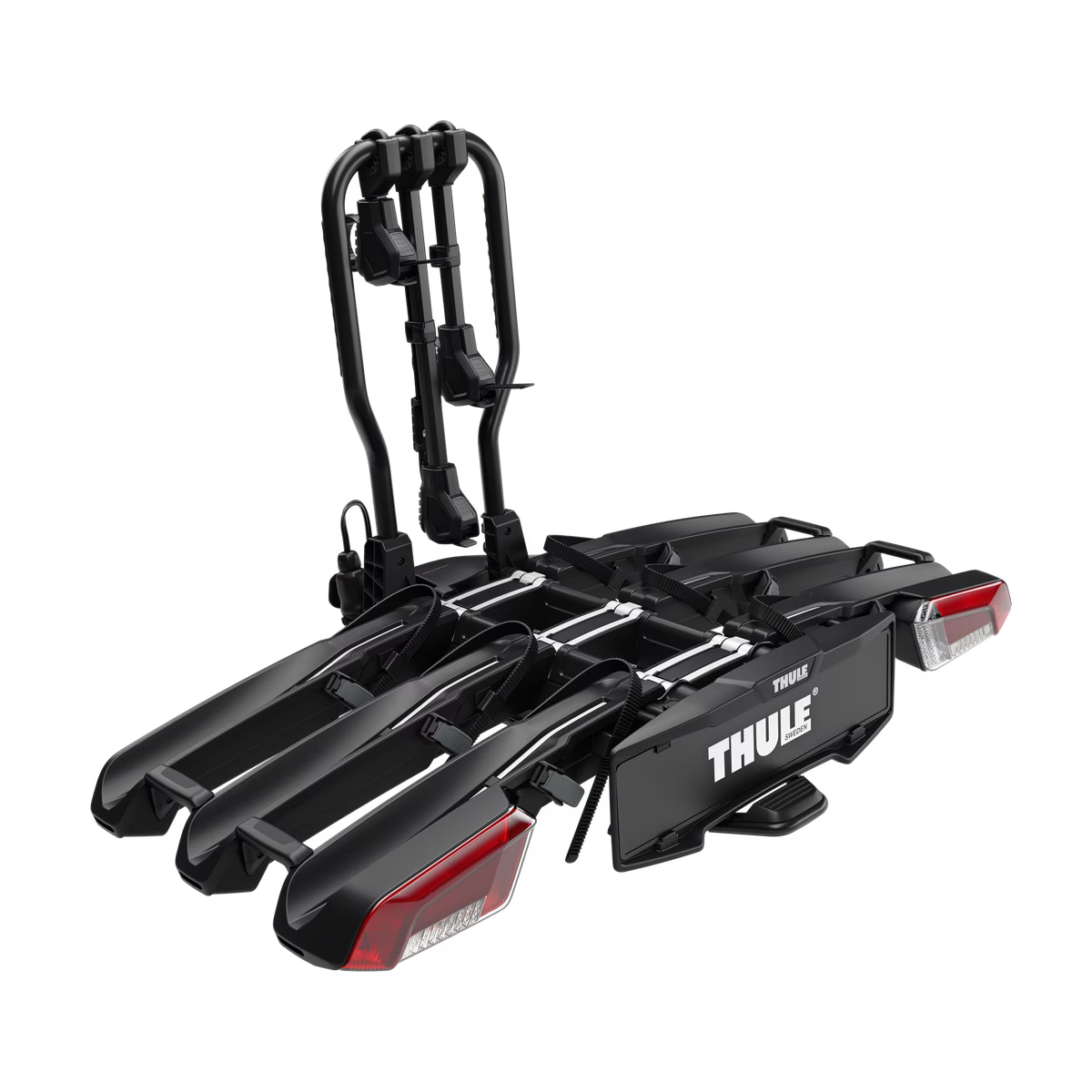 Thule EasyFold 3 Kuljetusteline