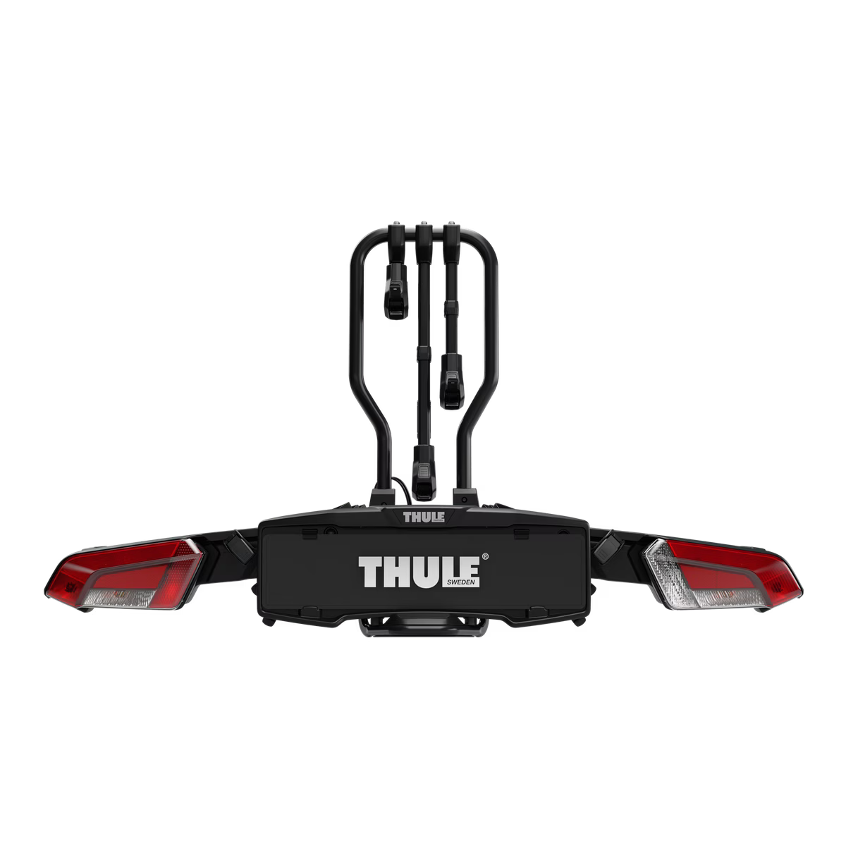 Thule EasyFold 3 Kuljetusteline