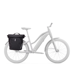 Thule Courier Sivulaukku