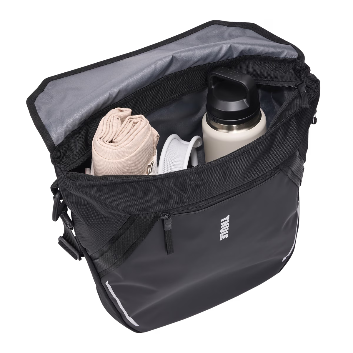 Thule Courier Sivulaukku