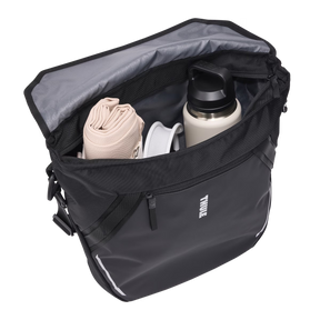 Thule Courier Sivulaukku