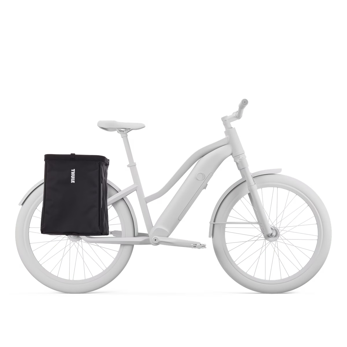 Thule Cargo Bin Sivulaukku
