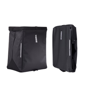 Thule Cargo Bin Sivulaukku