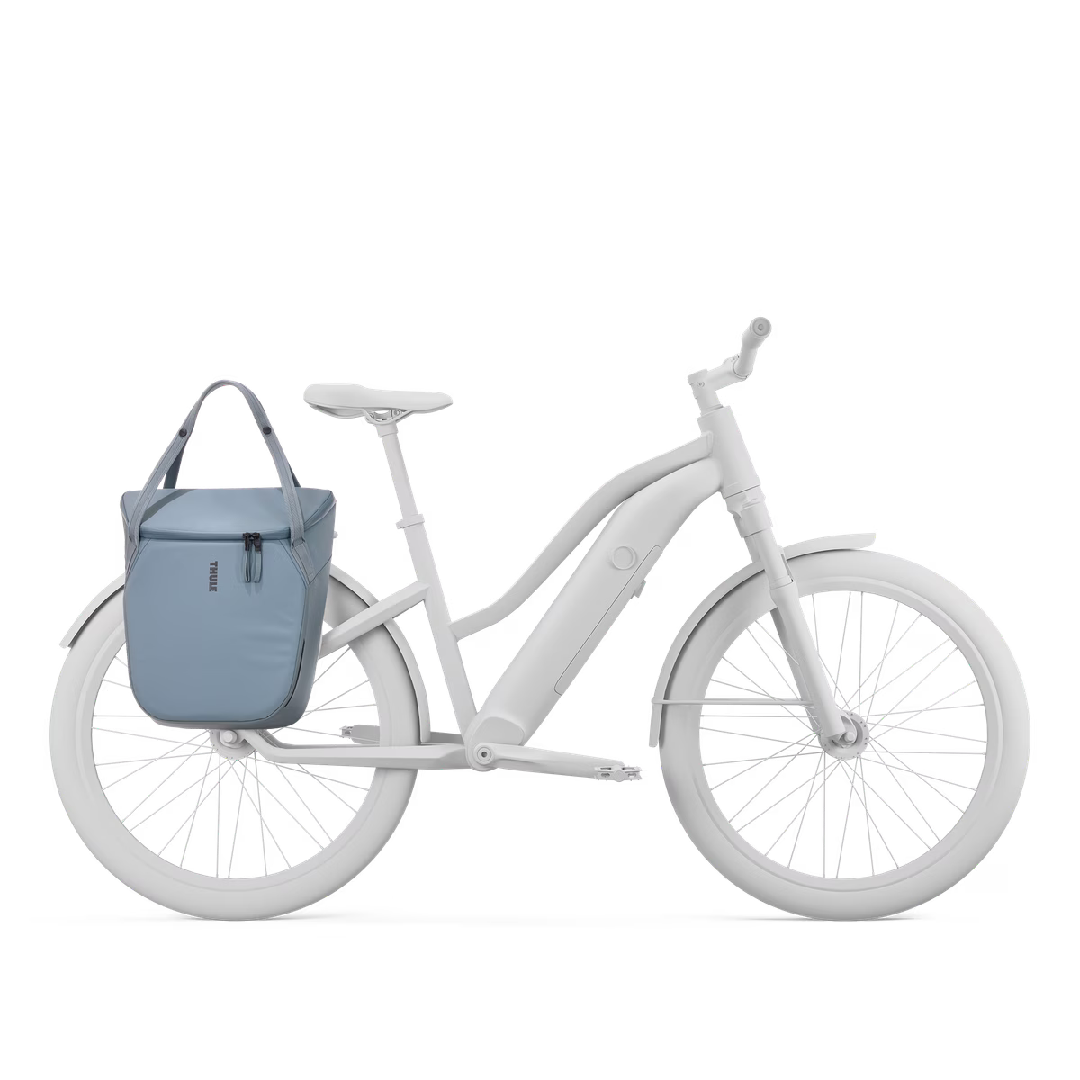 Thule Cooler Sivulaukku