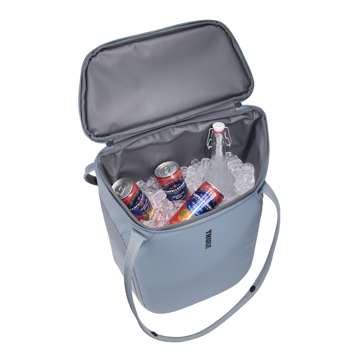Thule Cooler Sivulaukku