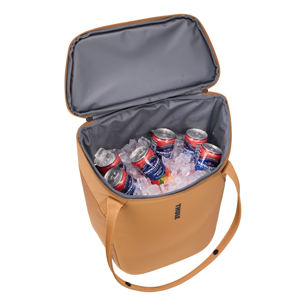 Thule Cooler Sivulaukku