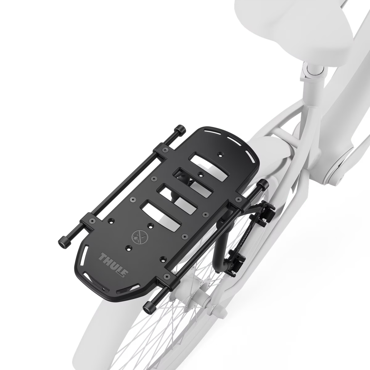 Thule Tour Rack Tavarateline