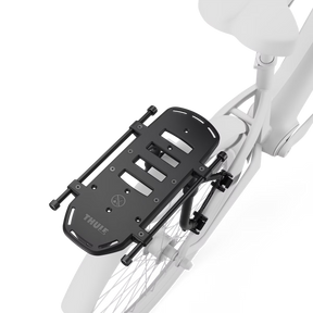 Thule Tour Rack Tavarateline